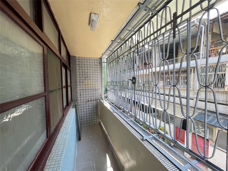 長順街全新整理透天房屋室內格局與周邊環境