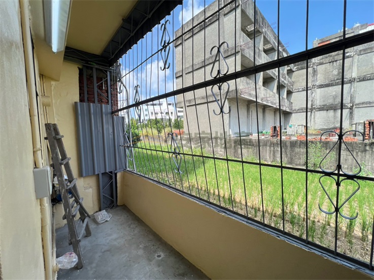 近金馬路低總價透天房屋室內格局與周邊環境