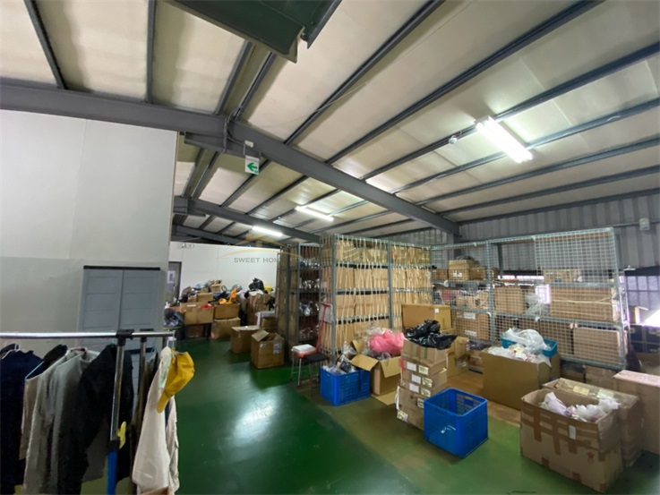 花壇大面寬特登廠房廠住合一房屋室內格局與周邊環境