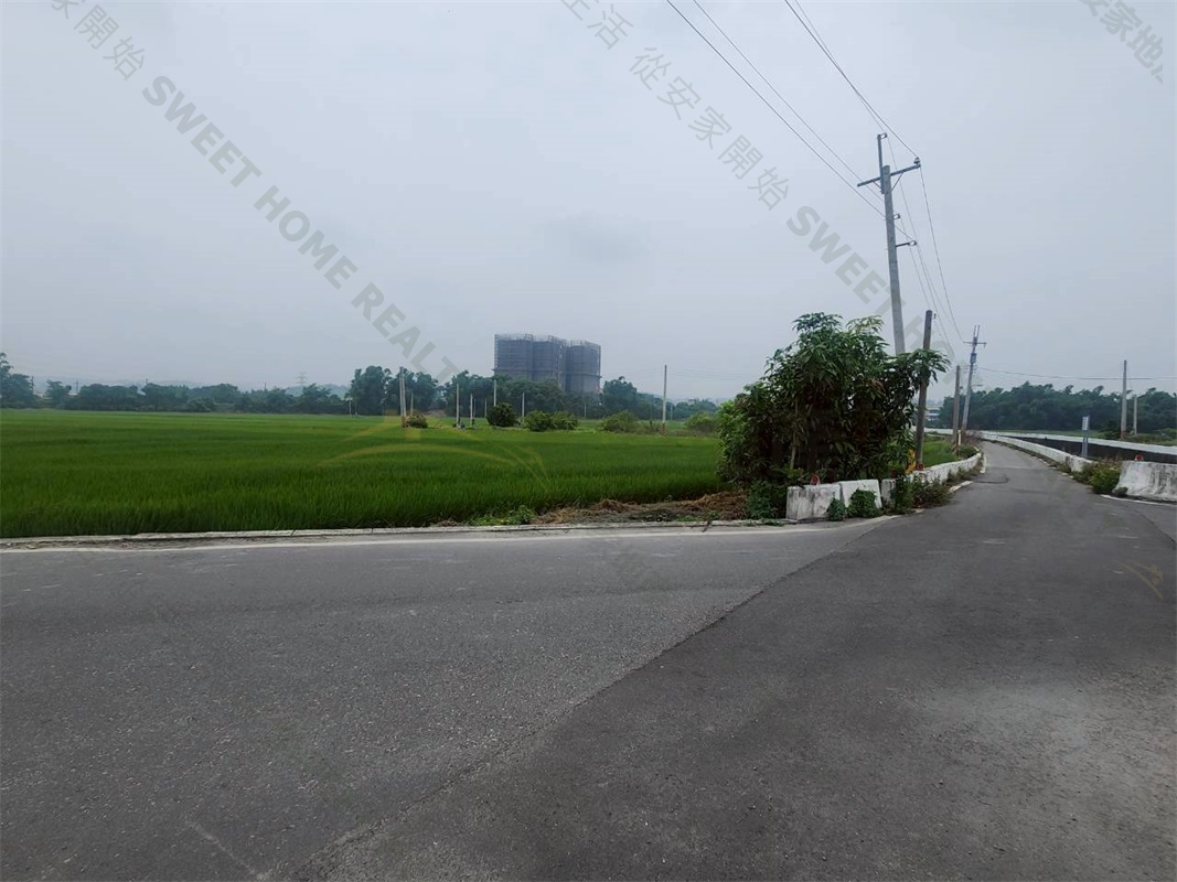 近花壇中山路低總價小田房屋室內格局與周邊環境