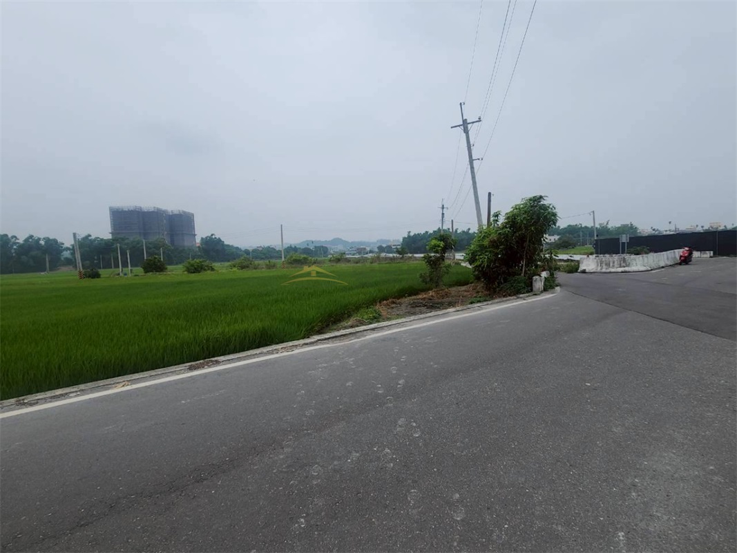 近花壇中山路低總價小田房屋室內格局與周邊環境