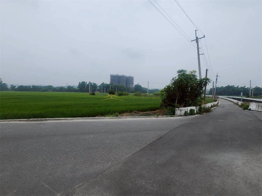 近花壇中山路低總價小田房屋室內格局與周邊環境