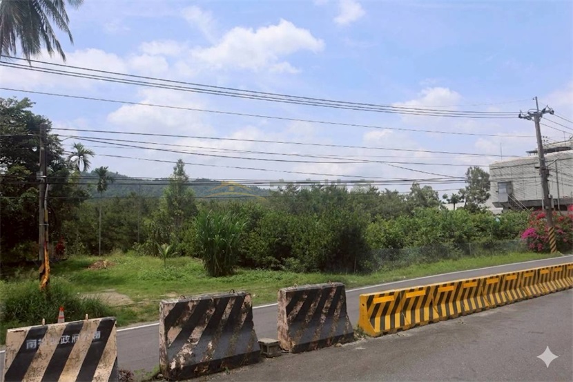 竹山桶頭農地房屋室內格局與周邊環境