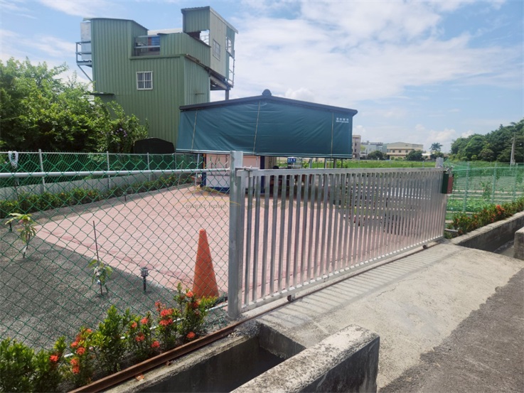秀水久鼎旁開心農場有貨櫃屋房屋室內格局與周邊環境
