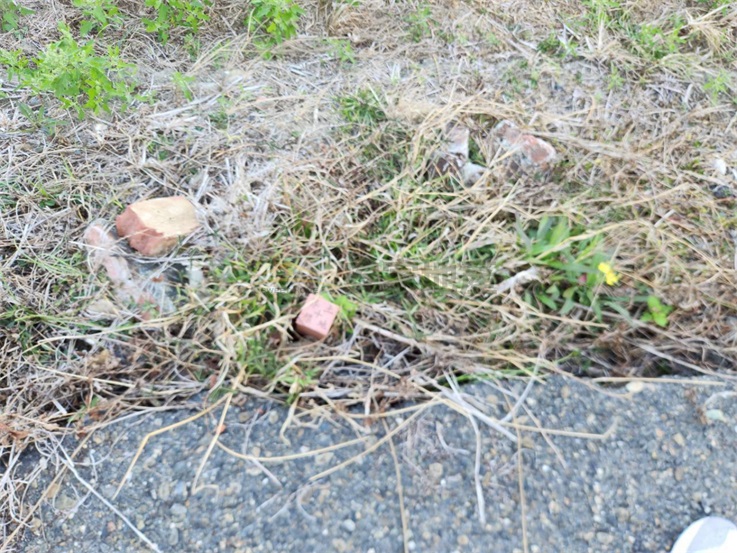 埔鹽大新路雙面路有水有電美田房屋室內格局與周邊環境