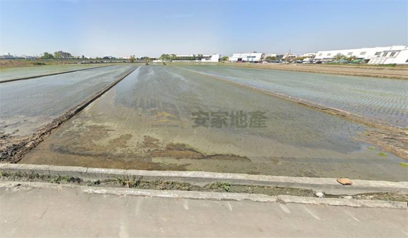 秀水臨國1交流道方正1.8分田房屋室內格局與周邊環境
