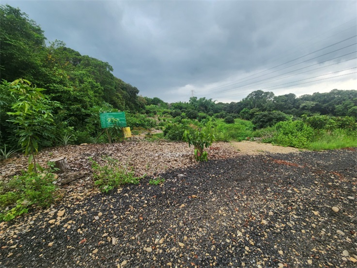 員林員南段農牧用地房屋室內格局與周邊環境