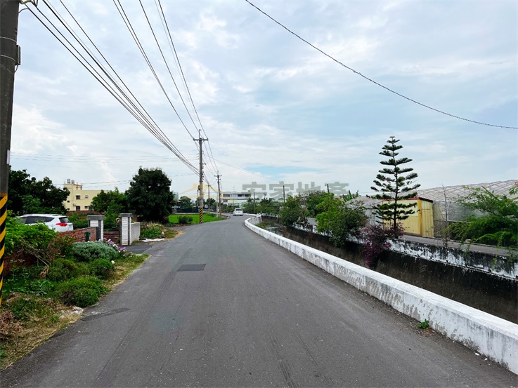 大村貢旗葡萄園田地房屋室內格局與周邊環境