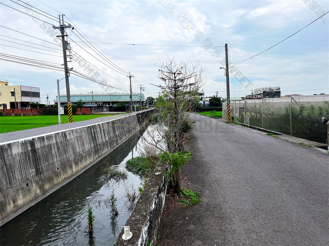 大村貢旗葡萄園田地房屋室內格局與周邊環境