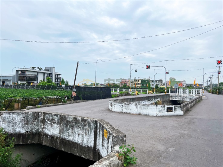 大村貢旗葡萄園田地房屋室內格局與周邊環境