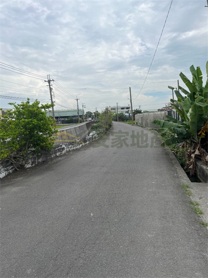 大村貢旗葡萄園田地房屋室內格局與周邊環境