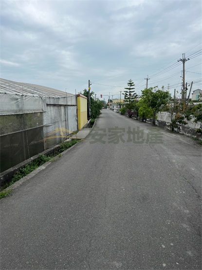 大村貢旗葡萄園田地房屋室內格局與周邊環境