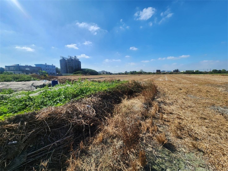 花壇金墩近3分都內田房屋室內格局與周邊環境