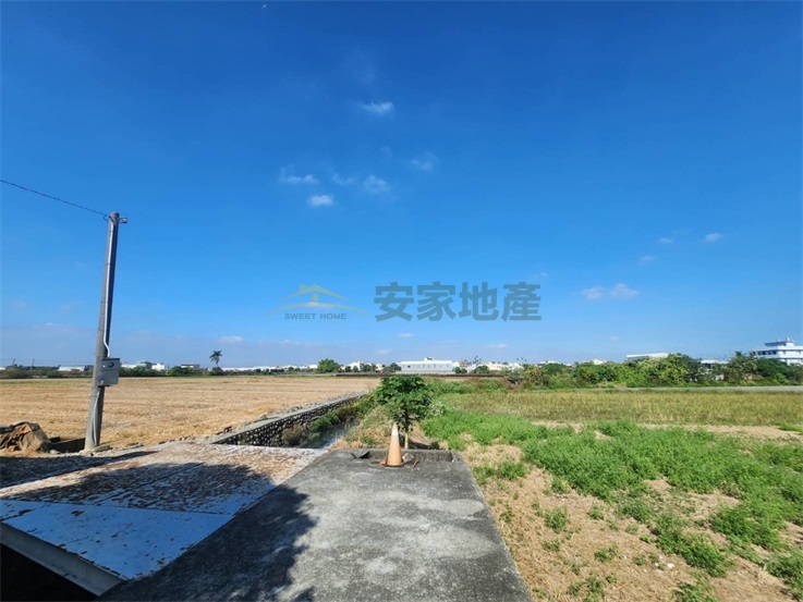 花壇金墩近3分都內田房屋室內格局與周邊環境