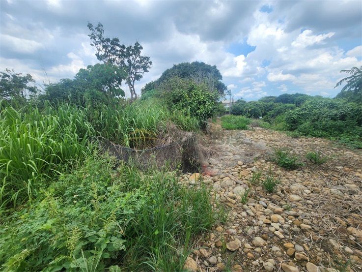 百果山1.8分方正農地房屋室內格局與周邊環境