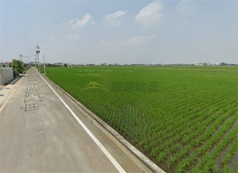 大村東彰快速道路旁配置資材室美房屋室內格局與周邊環境