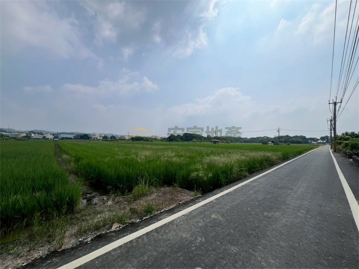 花壇近大埔截水溝美田房屋室內格局與周邊環境