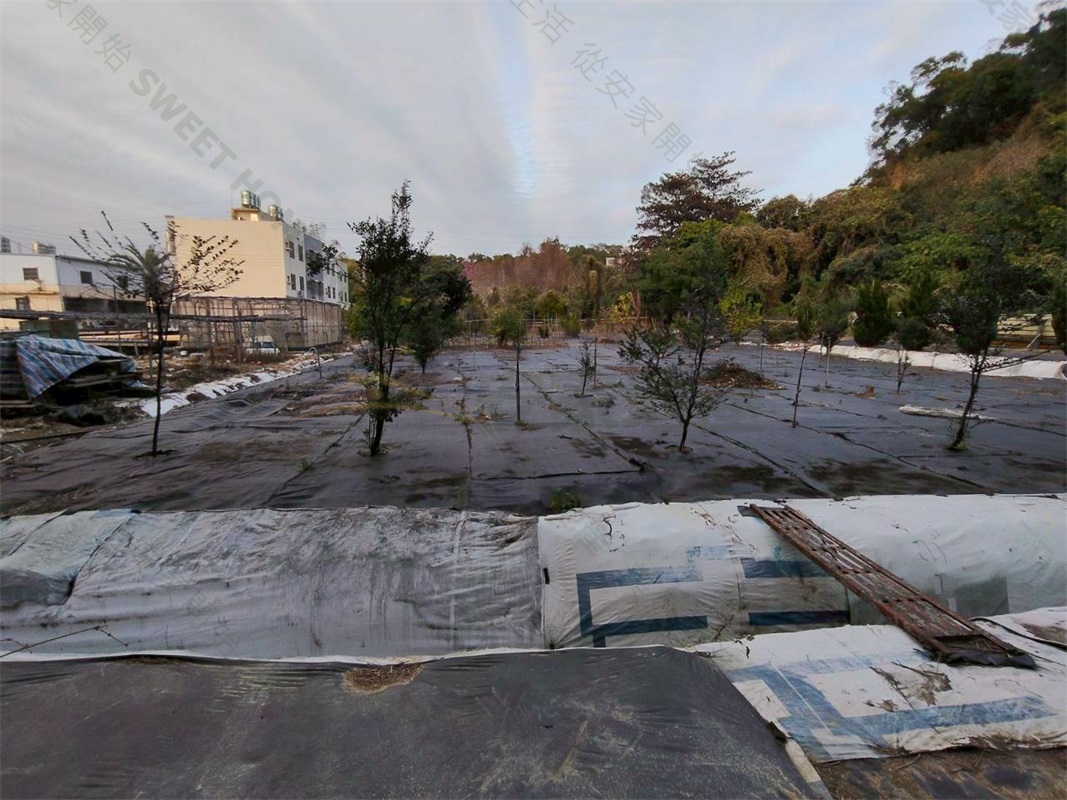 花壇近大埔商圈農地房屋室內格局與周邊環境