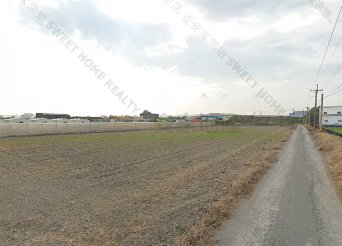 花壇口庄都內雙面臨路2.3分田房屋室內格局與周邊環境