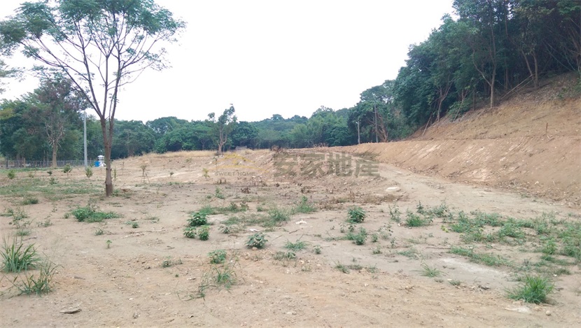 台灣民俗村三芬路農牧用地+建地房屋室內格局與周邊環境
