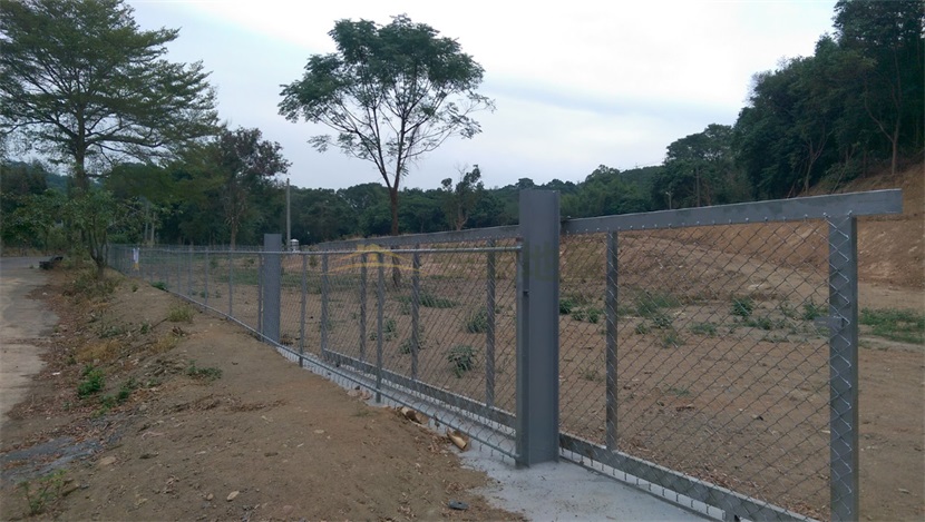 台灣民俗村三芬路農牧用地+建地房屋室內格局與周邊環境