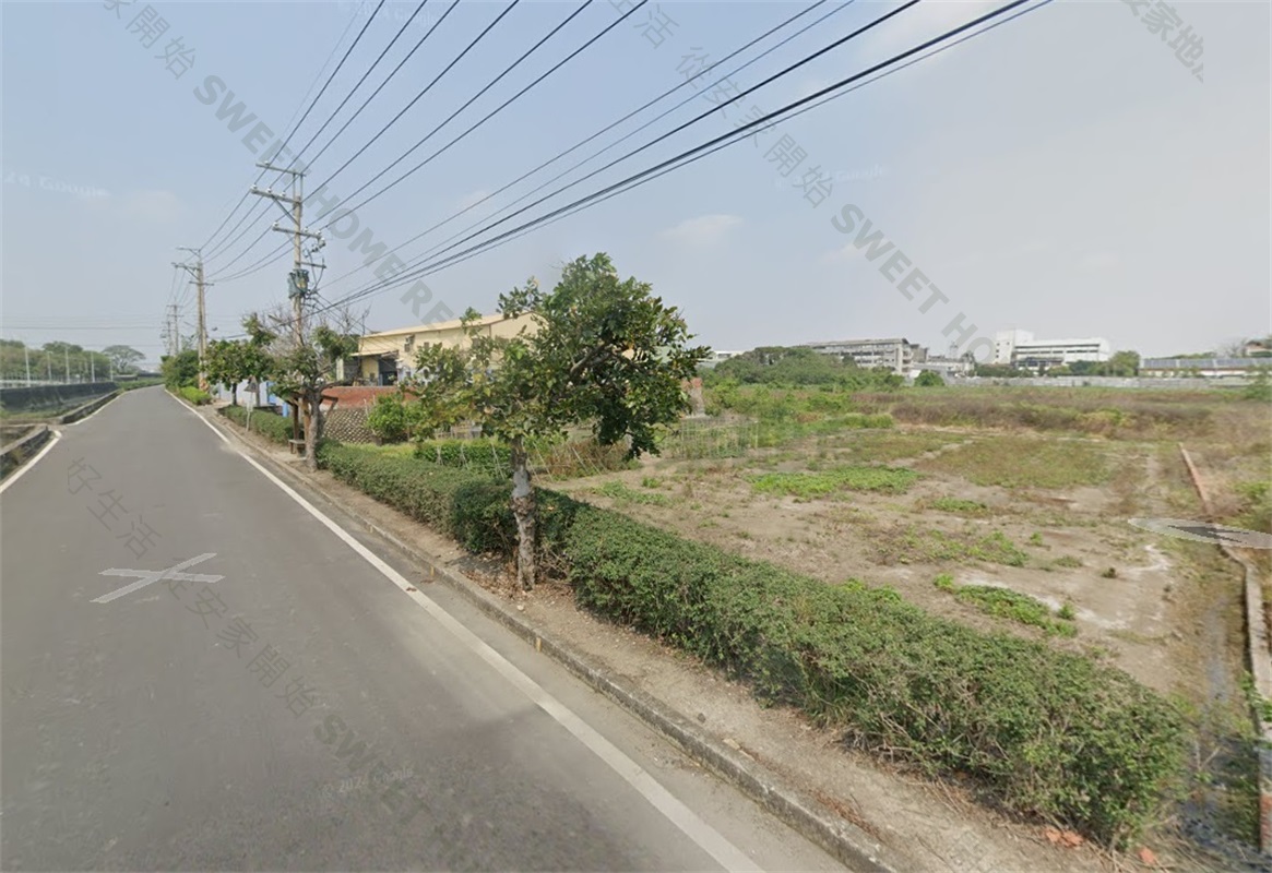 花壇匯豐汽車後方6分田房屋室內格局與周邊環境