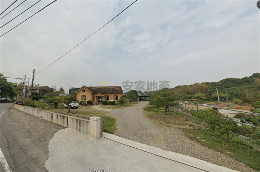 花壇近74大面寬3分地房屋室內格局與周邊環境