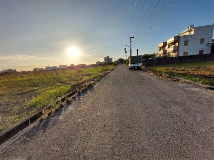近花壇文祥國小美田房屋室內格局與周邊環境