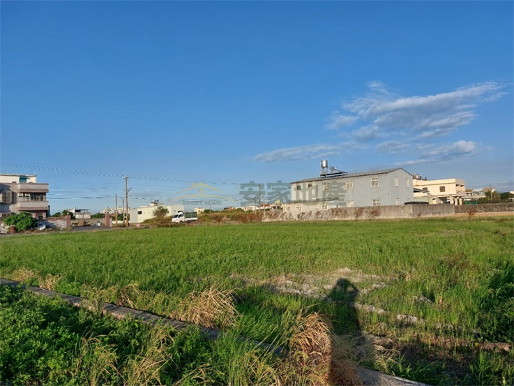 近花壇文祥國小美田房屋室內格局與周邊環境