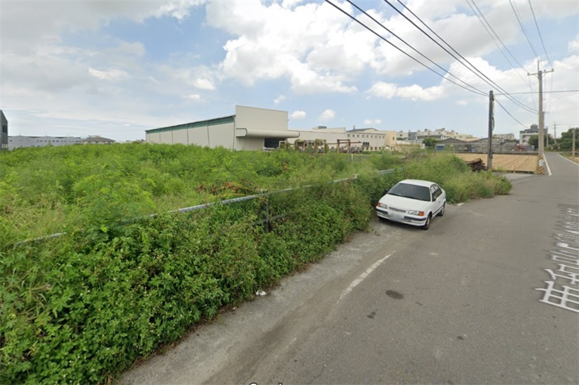 和美鹿和路大面寬三分田房屋室內格局與周邊環境