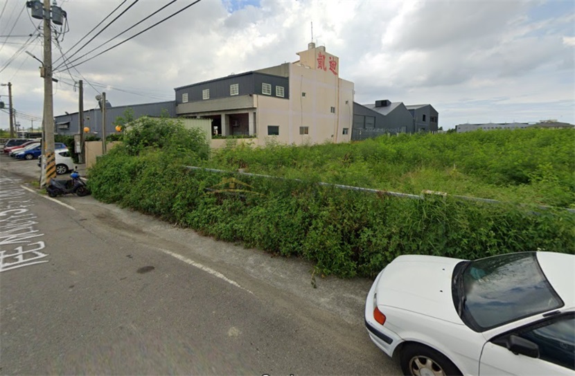 和美鹿和路大面寬三分田房屋室內格局與周邊環境