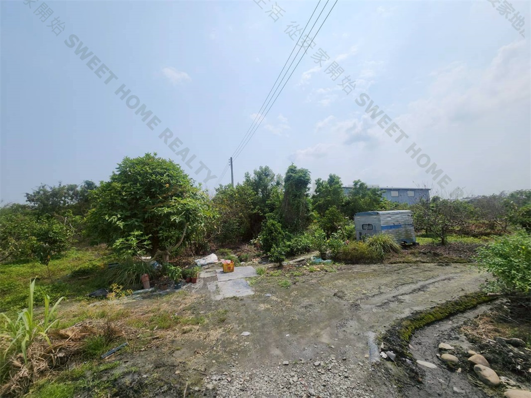 彰化正新雅路土地房屋室內格局與周邊環境
