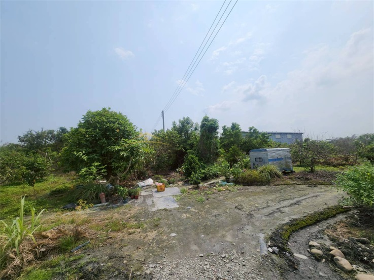 彰化正新雅路土地房屋室內格局與周邊環境