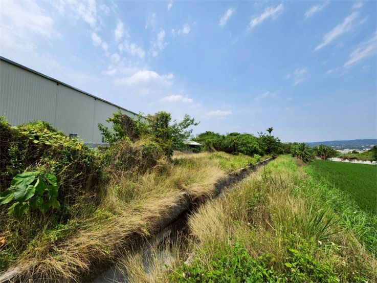 彰化正新雅路土地房屋室內格局與周邊環境