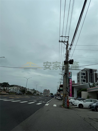 台中高鐵商圈住二建地房屋室內格局與周邊環境