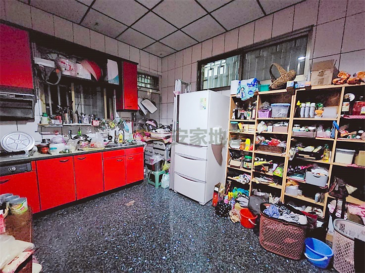 花壇麥當勞角店房屋室內格局與周邊環境