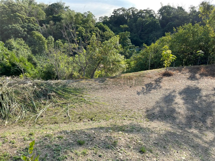 花壇福岩段農牧用地房屋室內格局與周邊環境
