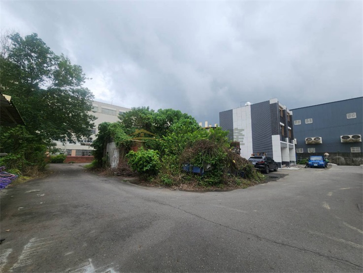 近王三面臨路甲建有平房房屋室內格局與周邊環境
