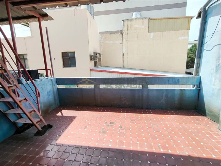後站孝親活巷質感美宅房屋室內格局與周邊環境