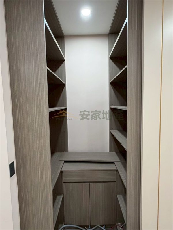 達麗河美房屋室內格局與周邊環境