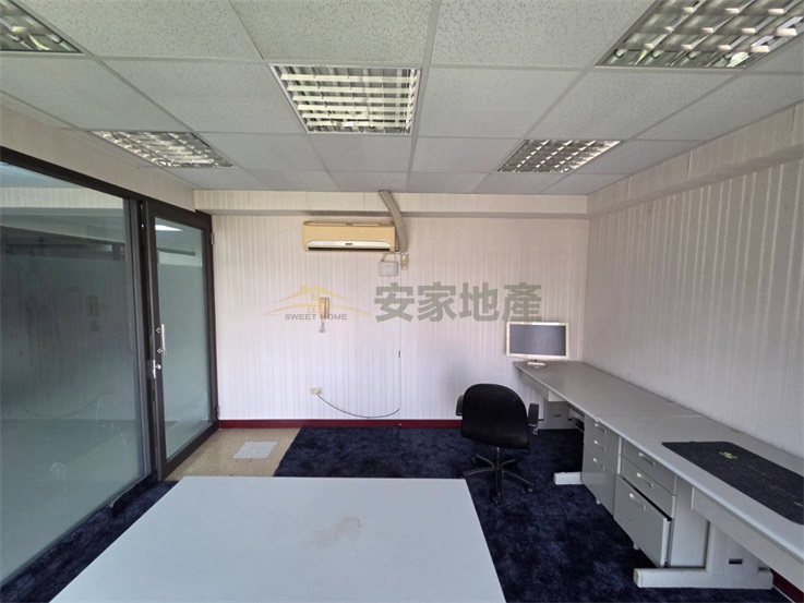 金融特區皇普國際商業大樓房屋室內格局與周邊環境