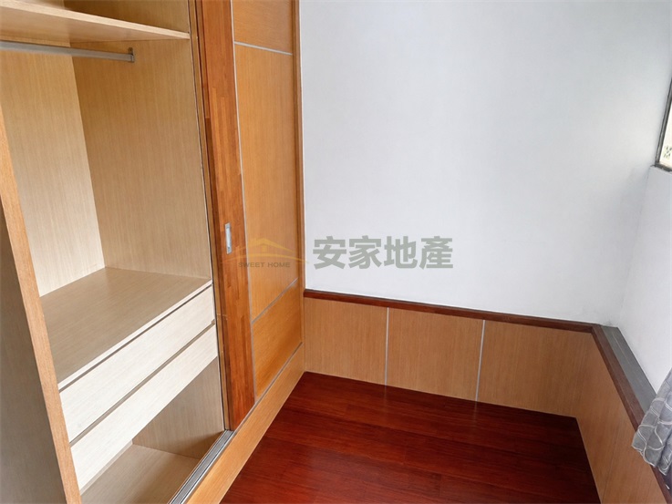 鹽行特區駿達24坪大空間(B)房屋室內格局與周邊環境