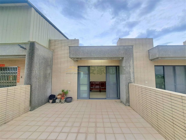 中埔國小輕屋齡雙平車店住房屋室內格局與周邊環境