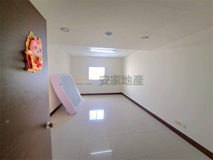 正-北港路店住房屋室內格局與周邊環境