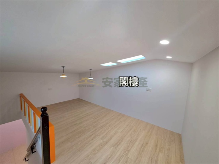 友忠路透天房屋室內格局與周邊環境
