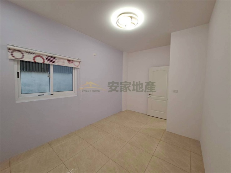 遼寧二街靜巷透天房屋室內格局與周邊環境